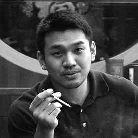 Peng, co-founder of Silk Road